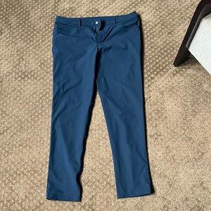 Men’s Lululemon Commission Fit 32” Pants